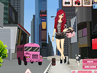 New York Girls