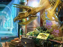 Echoes of Prehistory