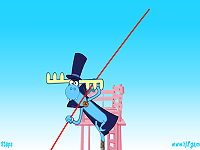 Happy Tree Friends - Lumpy Artist