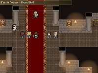 Mardek Chapter 2: A New Hero