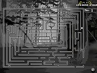 Maze Game - Game Play 27