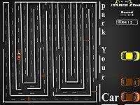 Maze Game - Game Play 7