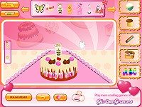 My Little Bakery