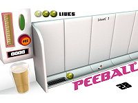 Pee Ball