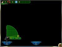 Top Secret Kids: Interface Escape