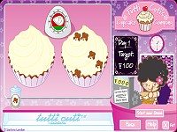 Tutti Cuti: Cupcake