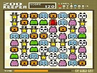 Zoo Keeper