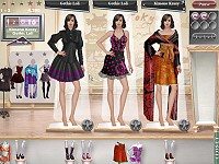 Jojo's Fashion Show: World Tour
