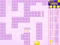 Cute Maze