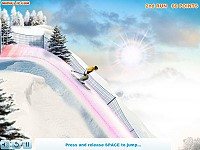 Big Snow Tricks