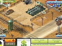 Fix-it-up: Kates Adventure