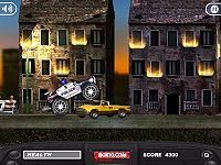 Killer Trucks