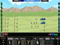 Massive War 2