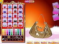 Handbag Design