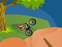 Zoptirik Stunt Biker