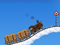 Coal Express 4