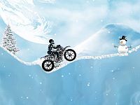 Ice Rider