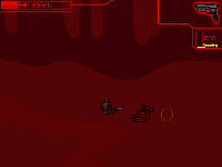 Red Planet
