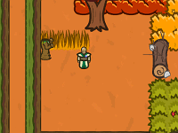 The Second Gardener