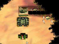 Battlefield Arena