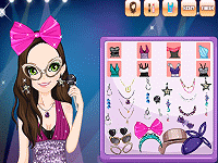 Superstar Make-Up