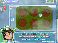 Tasty Chocolates