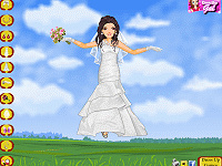 Sky Bride