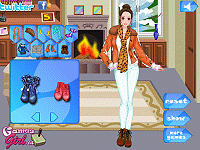 The Hot Winter