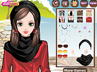 Cold Fashion