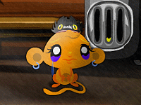 Monkey Go Happy Mini Monkeys 2