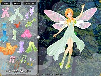 Fairy 45