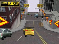 No Brakes