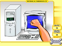 PC Breakdown