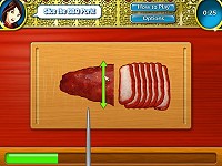 Cooking Academy 2