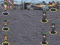GUNROX: Quest for the Holy Grenade