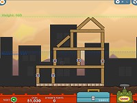 Demolition City 2