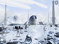 Icescape 3