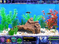 Fish Tycoon