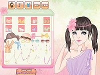 Pastel Palette Make Up