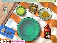 Barbie Fajitas