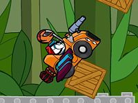 Smash And Dash 2