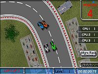 F1 Challenge