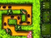 Line Climber