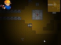 Cave Explorer