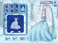 Ice Queen