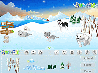 Fantasy World