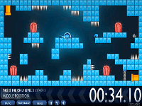 This is the Only Level 3