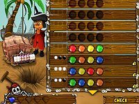 Mastermind Treasure Adventure