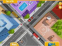 Traffic Hazard