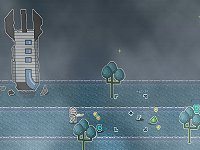 Planet Blirp